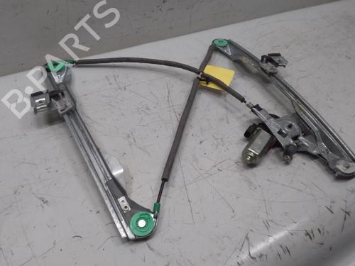 Used Front right window mechanism FORD FOCUS I (DAW, DBW) 1.8 16V (115 hp) 20546005