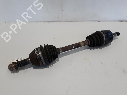 Used Left front driveshaft CHEVROLET EVANDA 2.0 (131 hp) 20532306