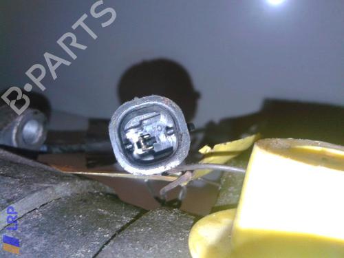 Compressor A/A OPEL OMEGA B (V94) 2.5 V6 (F69, M69, P69) | BP20555369M34 