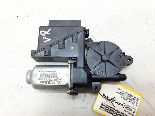 Right front window motor VW POLO (9N_, 9A_) 1.4 TDI | BP20544654E20 