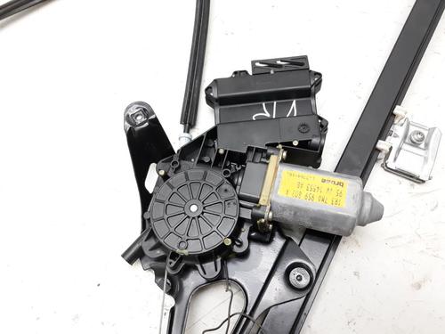 Front right window mechanism VW SHARAN (7M8, 7M9, 7M6) 1.9 TDI | BP20545820C23 