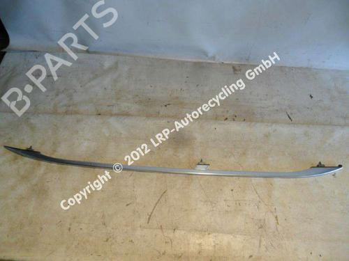 Used Roof bar AUDI A4 B7 Avant (8ED) 3.2 FSI quattro (255 hp) 20541558
