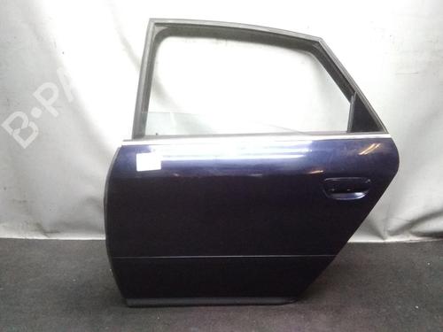 Used Left rear door AUDI A6 C5 (4B2) 2.4 (165 hp) 20577772