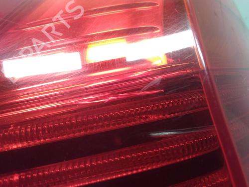 Left taillight BMW 3 (E90) 318 i | BP20520708C34