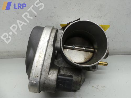 Used Throttle body RENAULT MEGANE II Estate (KM0/1_) 1.6 16V (112 hp) 20542330