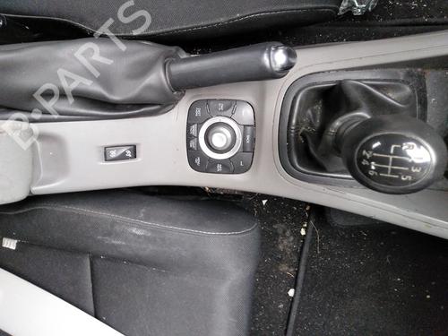 Other RENAULT MEGANE III Grandtour (KZ0/1) 1.6 16V (KZ0U, KZ1B, KZ1U) | BP20590284O1 