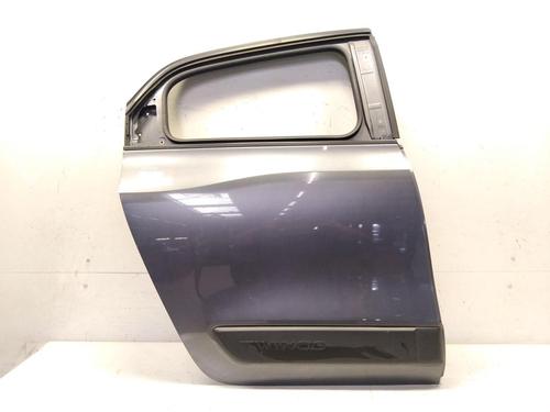 Used Right rear door Right rear door 36934843 36934843