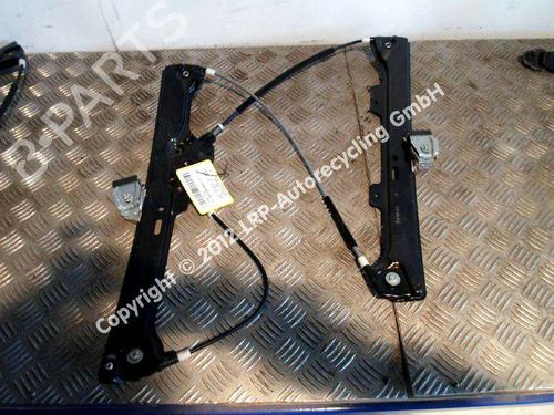 Front right window mechanism BMW 5 (E60) 535 d | BP20545817C23 