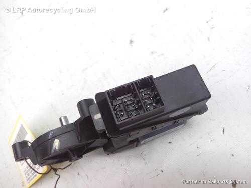 Rear left window mechanism VW POLO (9N_, 9A_) 1.4 16V | BP20544279C24 