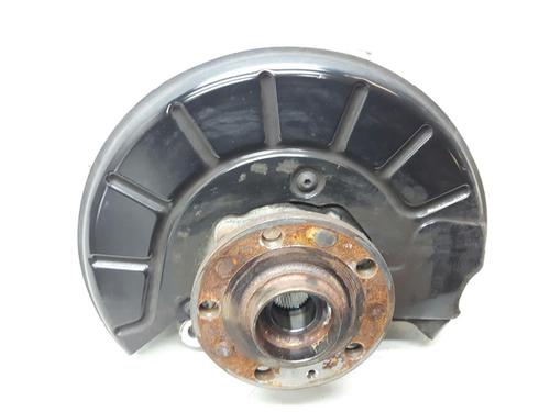 Used Left front steering knuckle VW CC B7 (358) 1.4 TSI (160 hp) 20529778