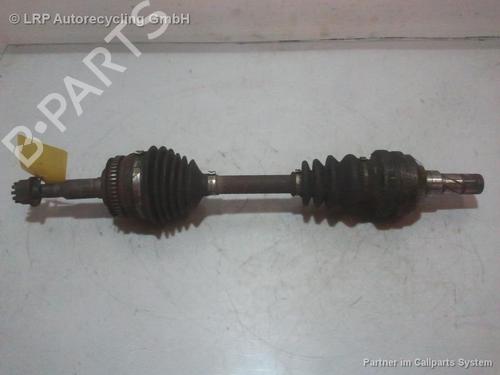 Used Left front driveshaft DAEWOO NEXIA 1.5 (08, 68) (75 hp) 20532423