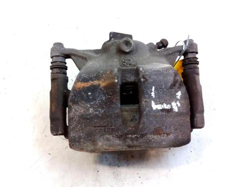 Used Left front brake caliper Left front brake caliper VW GOLF VII (5G1, BQ1, BE1, BE2) 1.6 TDI (115 hp) 35917469 35917469