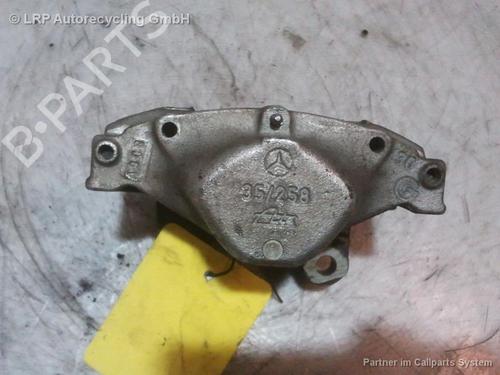 Right rear brake caliper VW GOLF III (1H1) 1.4 | BP22915783M106 