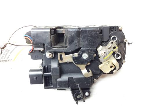 Front left lock SEAT TOLEDO II (1M2) 1.6 16V | BP20516502C98 