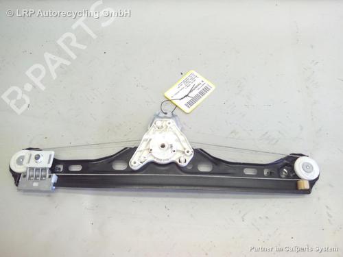 Used Rear right window mechanism MERCEDES-BENZ C-CLASS (W203) C 180 (203.035) (129 hp) 20543764