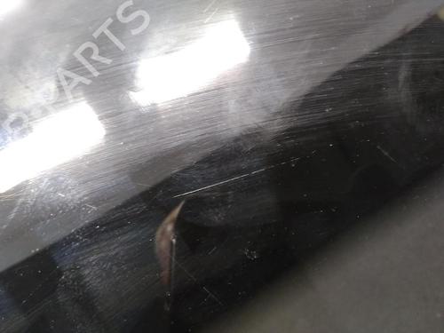 Front right door window VW CADDY II Box Body/MPV (9K9A) 1.9 SDI | BP20515671C19 