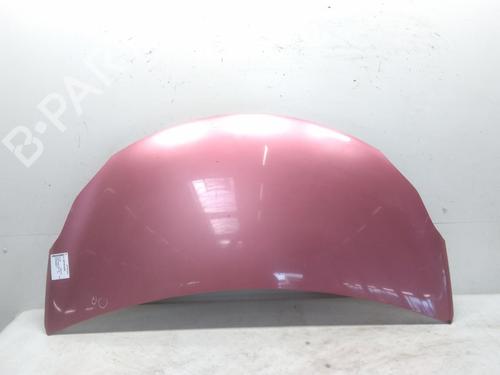 Used Hood SUZUKI ALTO VII (GF, HA25_, HA35_) 1.0 (AMF310, GFC31S) (68 hp) 20594330