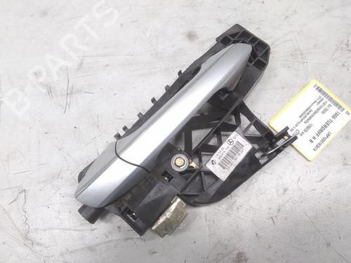 Rear right exterior door handle MERCEDES-BENZ S-CLASS (W221, V221) S 350 (221.056, 221.156) | BP20592462C130 