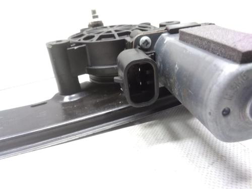 Front left window mechanism FIAT GRANDE PUNTO (199_) 1.2 | BP20591036C22 