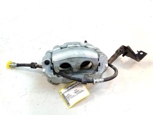 Left front brake caliper MITSUBISHI ECLIPSE CROSS (GK_, GL_) Plug-in Hybrid 4WD (GL3W) | BP33853185M105 - Image 9