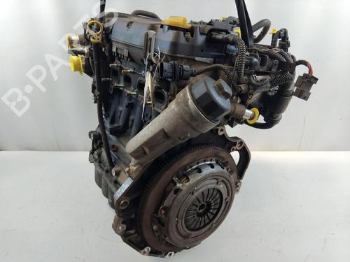 Other OPEL CORSA D (S07) 1.2 (L08, L68) | BP27992052O1