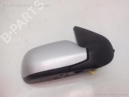 Right mirror MAZDA 2 (DY) 1.4 | BP20534888C27 