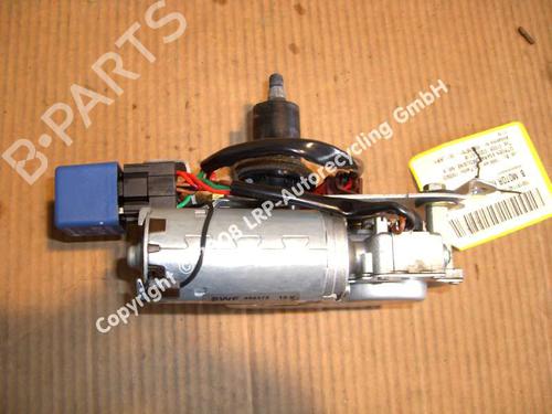 Viskermotor bagrude CITROËN XSARA Coupe (N0) 1.8 i (90 hp) 20552587