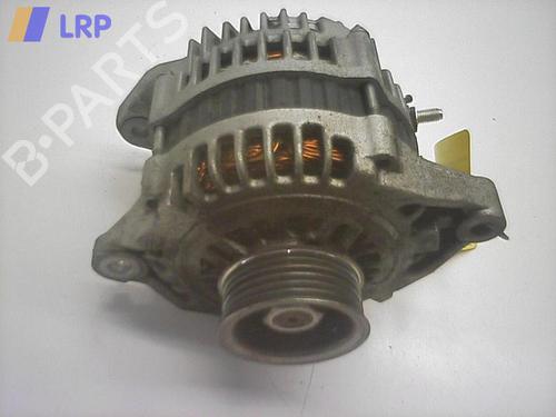 Used Alternator NISSAN ALMERA TINO (V10) 1.8 (114 hp) 20560493