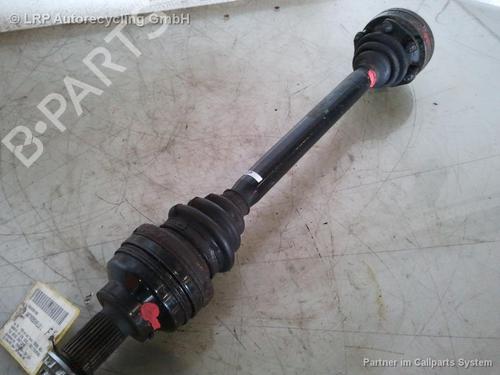 Used Left rear driveshaft BMW 5 Touring (E39) 523 i (170 hp) 20532090