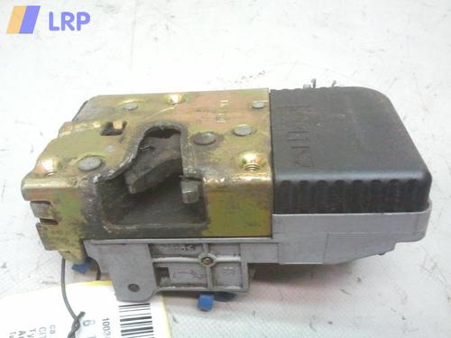 Front left lock CITROËN XANTIA (X1_, X2_) 1.6 i | BP20580802C98 
