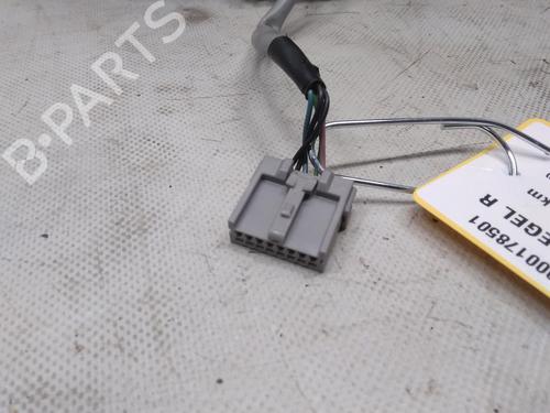 Right mirror NISSAN PRIMERA Estate (WP12) 1.8 | BP20591844C27