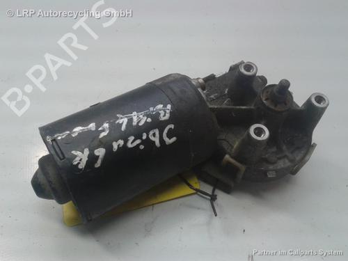 Used Front wiper motor VW GOLF III (1H1) 1.4 (60 hp) 28136083
