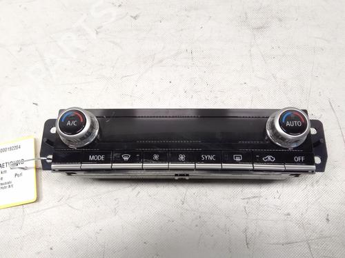 Used Climate control MITSUBISHI ECLIPSE CROSS (GK_, GL_) Plug-in Hybrid 4WD (GL3W) (188 hp) 31573119