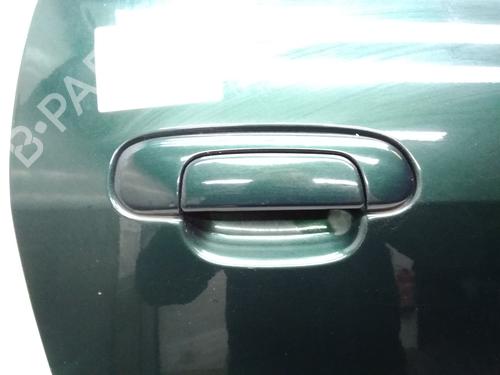 Right rear door MAZDA PREMACY (CP) 1.9 (CP8W) | BP20578045C5 