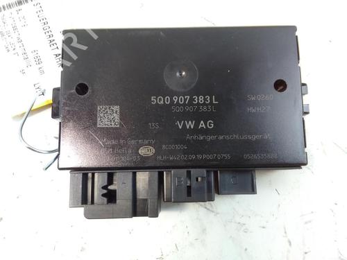 Electronic module SEAT LEON ST (5F8) 1.5 TSI | BP29620070M83 