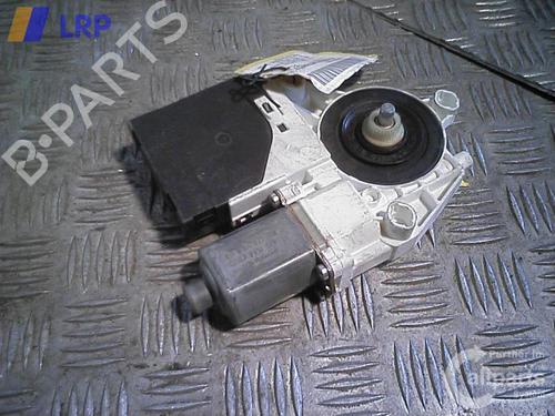 Used Other Other AUDI A3 Sportback (8PA) 2.0 TDI 16V (140 hp) 39515171 39515171