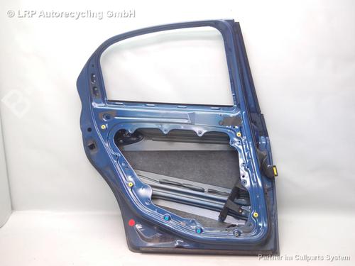 Left rear door ALFA ROMEO 159 (939_) 1.8 MPI (939AXL1A) | BP20577882C4