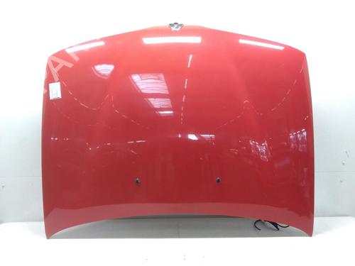 Used Hood RENAULT MEGANE I (BA0/1_) 1.6 i (BA0L) (75 hp) 20594244