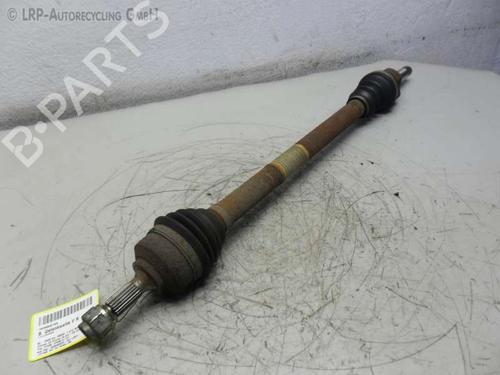 Used Right front driveshaft CITROËN C3 Pluriel (HB_) 1.4 HDi (68 hp) 20548427