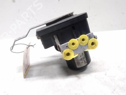 Used ABS pump PEUGEOT 4007 (VU_, VV_) 2.2 HDi (156 hp) 20595187