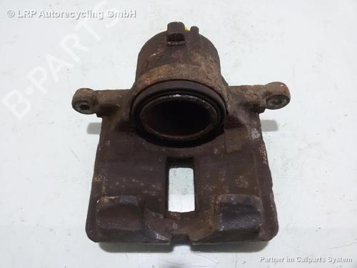 Used Left front brake caliper NISSAN ALMERA TINO (V10) 1.8 (116 hp) 20540077