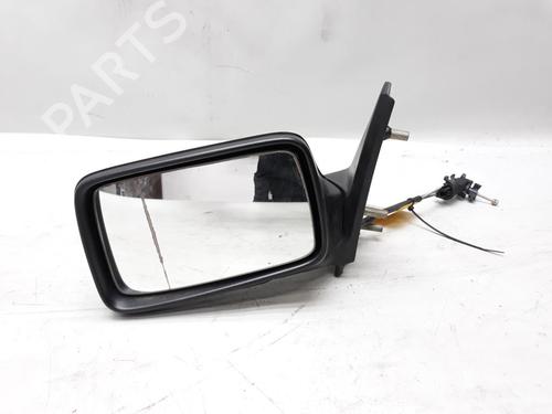 Used Left mirror VW GOLF III (1H1) 1.6 (75 hp) 20534772