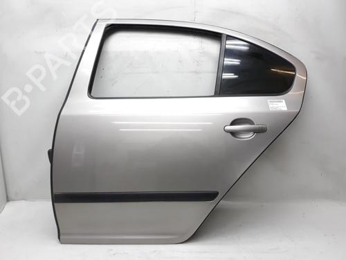 Used Left rear door SKODA OCTAVIA II (1Z3) 2.0 FSI (150 hp) 20577672