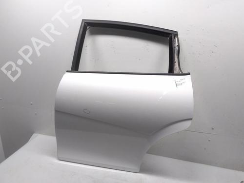 Left rear door SEAT LEON (1P1) 1.2 TSI | BP20592000C4 