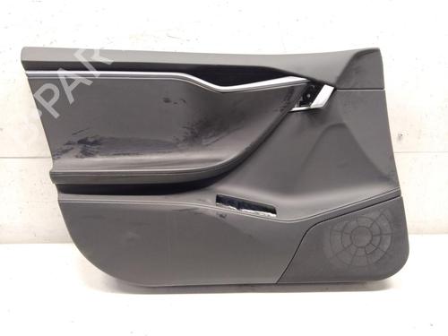 Used Front left panel TESLA MODEL S (5YJS) P100D AWD (772 hp) 33055255