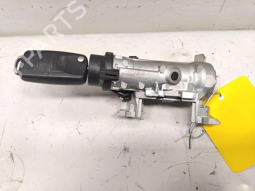 Used Ignition barrel Ignition barrel VW GOLF V (1K1) 2.0 TDI 16V (140 hp) 36393910 36393910