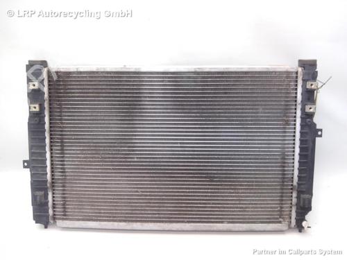 Køler SKODA SUPERB I (3U4) 1.8 T | BP20583736M31 