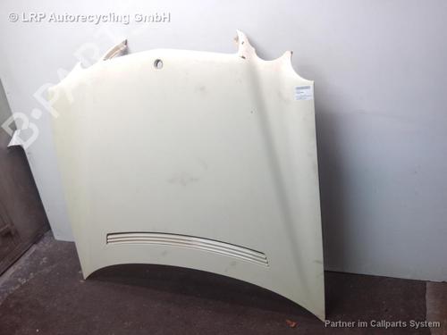 Hood MERCEDES-BENZ E-CLASS (W210) E 200 CDI (210.007) | BP20562808C1 