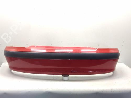 Used Rear bumper RENAULT MEGANE I (BA0/1_) 1.6 i (BA0L) (75 hp) 20592614