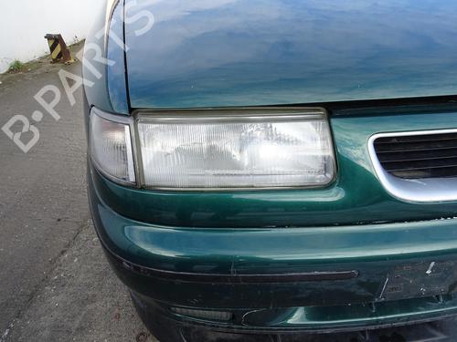 Used Right headlight SEAT TOLEDO I (1L2) 1.6 i (101 hp) 20523362